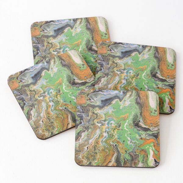 Item preview, Fluid #5 designed and sold by Expressivelab.