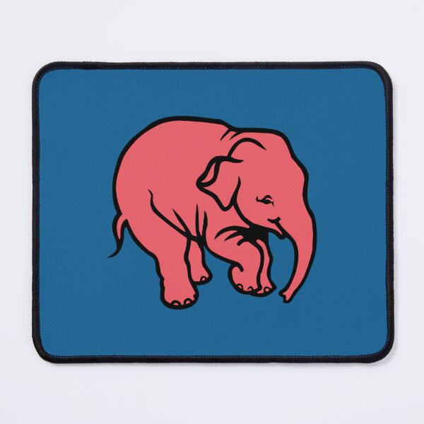 Item preview, Delirium Elephant  	 	 designed and sold by nwcyqqjds65.