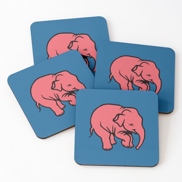Item preview, Delirium Elephant  	 	 designed and sold by nwcyqqjds65.