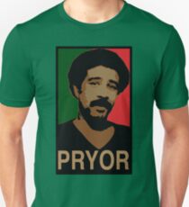 RICHARD PRYOR Unisex T-Shirt