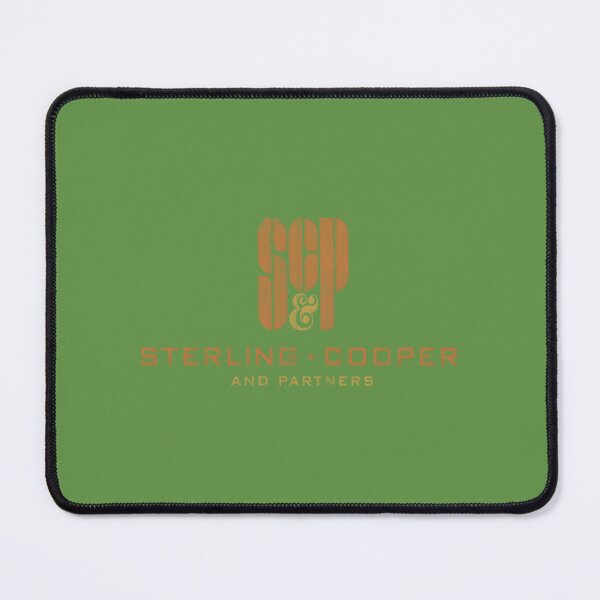 Item preview, Mad 	 	Sterling Cooper and Partners 	_by sach_80_ Classic 		 designed and sold by czgriune75.