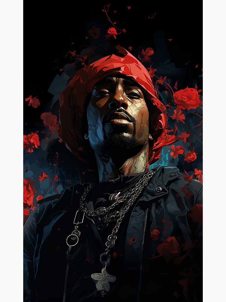 2pac Computer Wallpapers - Wallpaper Cave