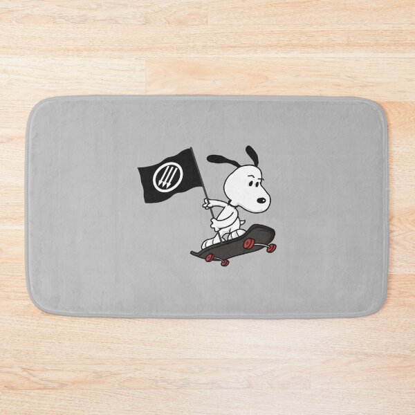 Item preview, Antifa Anti-Fascist Dog   designed and sold by hollyntittlei.
