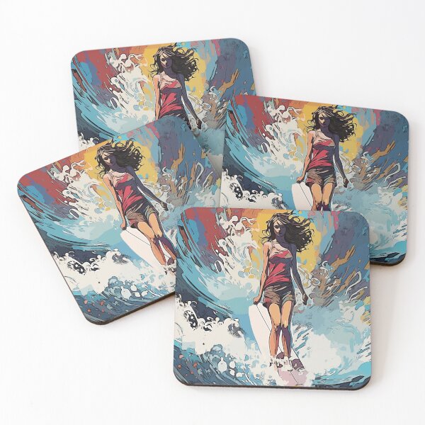 Item preview, Surf the world  designed and sold by randynash.
