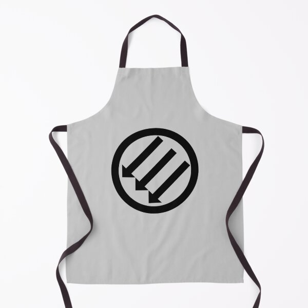 Item preview, Antifa Iron Front 3 Arrows   designed and sold by hollyntittlei.