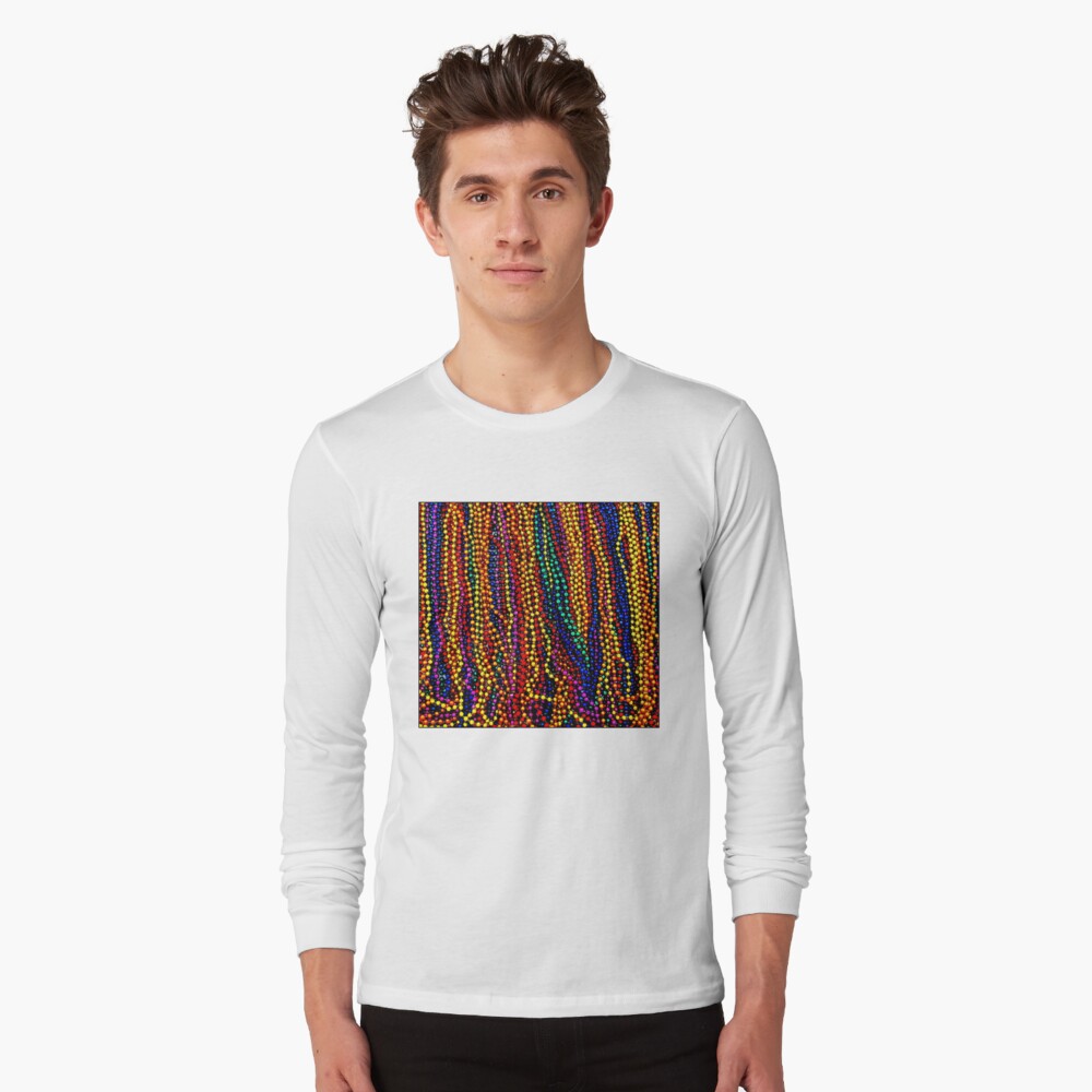 Item preview, Long Sleeve T-Shirt designed and sold by posterbobs.