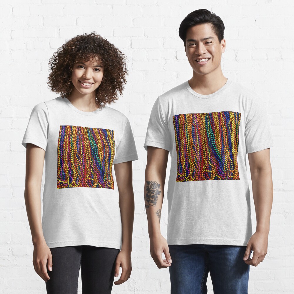 Item preview, Essential T-Shirt designed and sold by posterbobs.