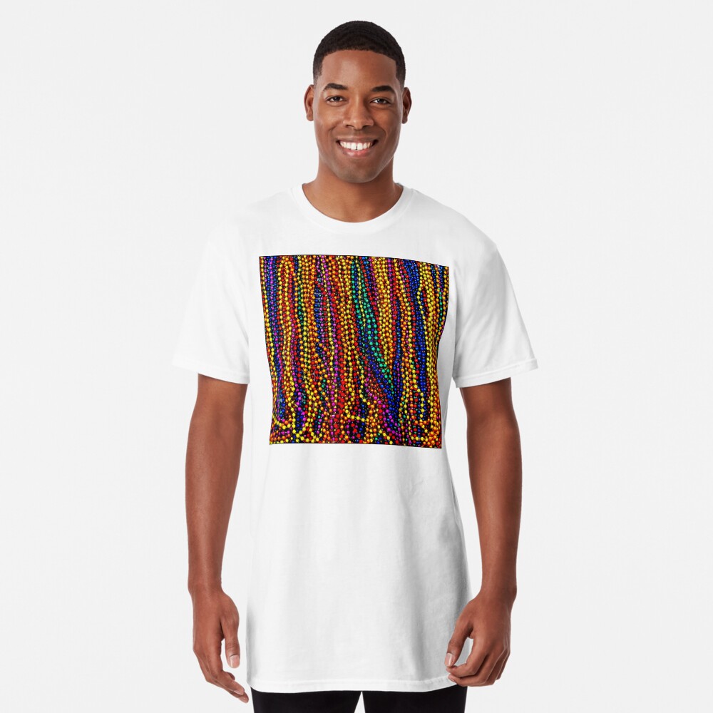 Item preview, Long T-Shirt designed and sold by posterbobs.