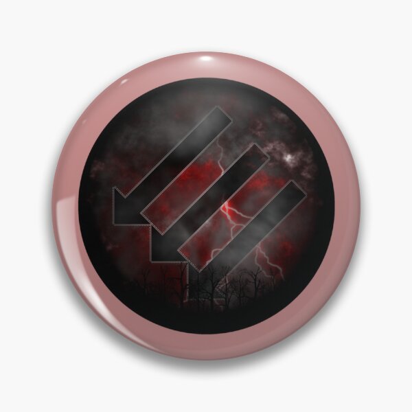 Item preview, Dark Iron Front   designed and sold by hollyntittlei.