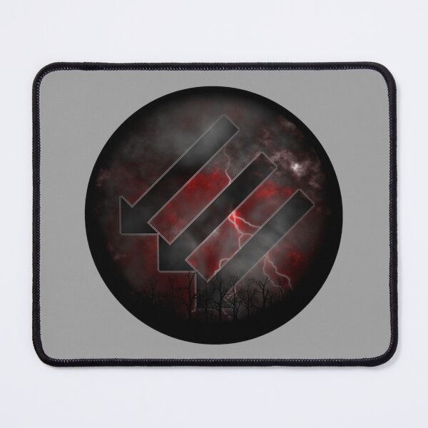 Item preview, Dark Iron Front   designed and sold by hollyntittlei.