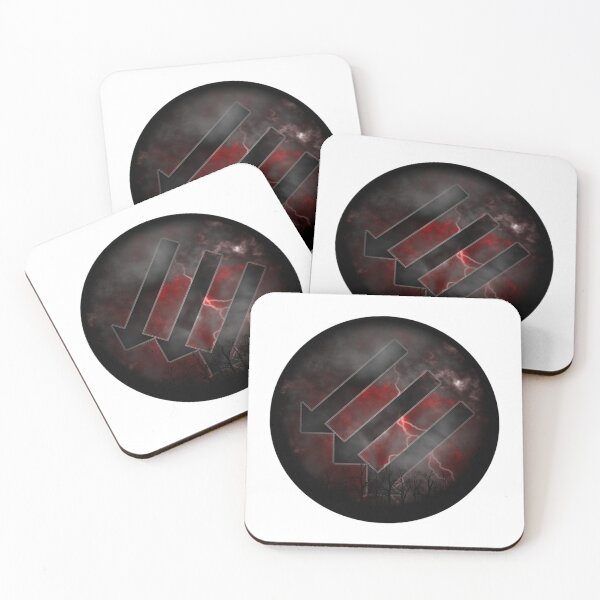 Item preview, Dark Iron Front   designed and sold by hollyntittlei.
