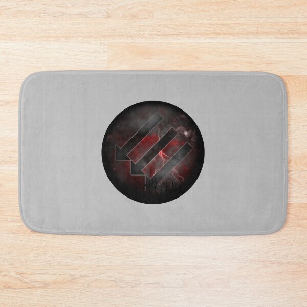 Item preview, Dark Iron Front   designed and sold by hollyntittlei.