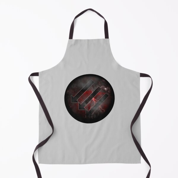 Item preview, Dark Iron Front   designed and sold by hollyntittlei.