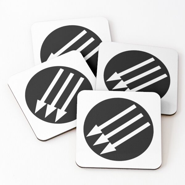 Item preview, Iron Front - antifascist    designed and sold by hollyntittlei.