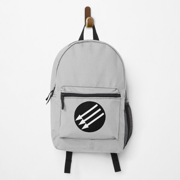 Item preview, Iron Front - antifascist    designed and sold by hollyntittlei.