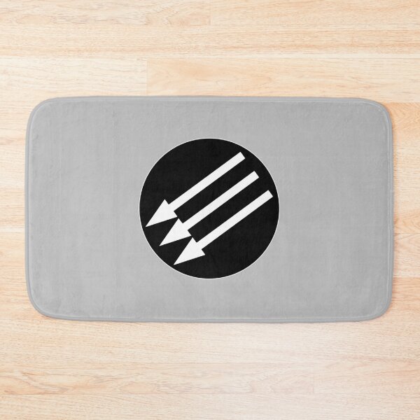 Item preview, Iron Front - antifascist    designed and sold by hollyntittlei.