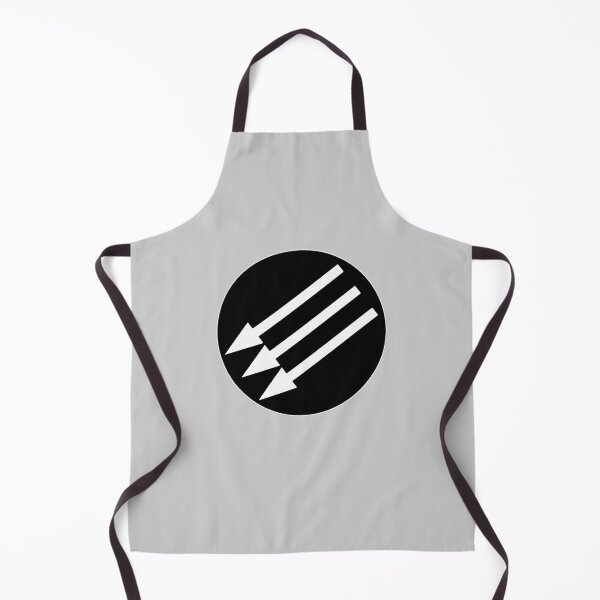 Item preview, Iron Front - antifascist    designed and sold by hollyntittlei.