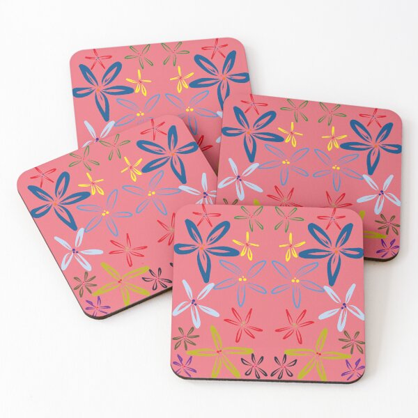 Item preview, floral2 designed and sold by MERLETDRAWING.