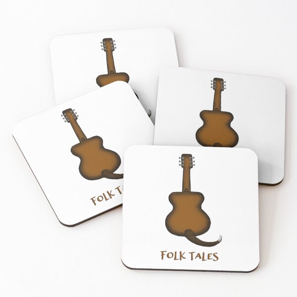 Item preview, Folk Tales designed and sold by Nick Carpenter.