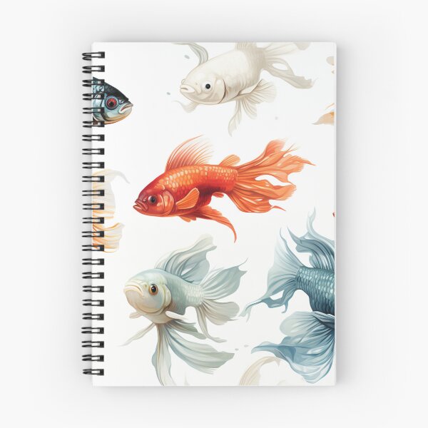 Item preview, Aquarium Fishes designed and sold by EvgeniiaSim.