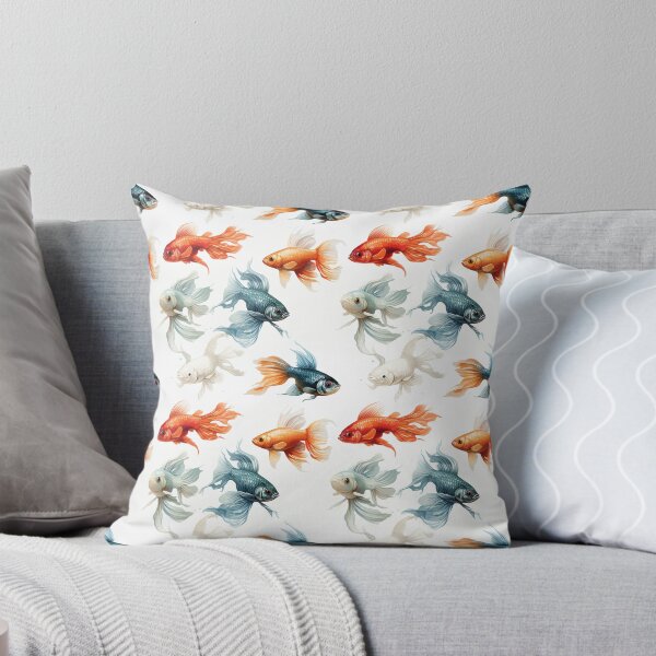 Item preview, Aquarium Fishes designed and sold by EvgeniiaSim.