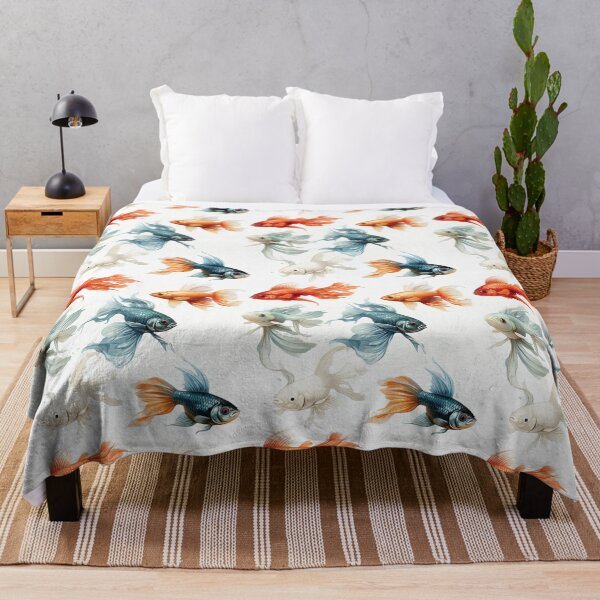 Item preview, Aquarium Fishes designed and sold by EvgeniiaSim.