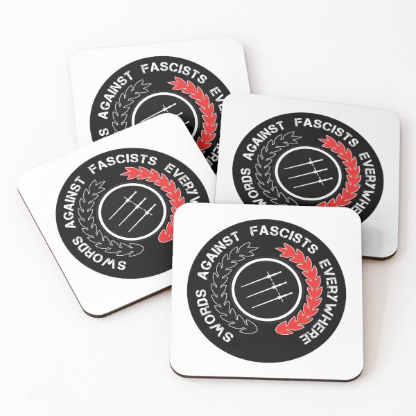 Item preview, SAFE (Black Logo)   designed and sold by hollyntittlei.