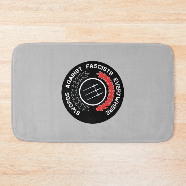 Item preview, SAFE (Black Logo)   designed and sold by hollyntittlei.
