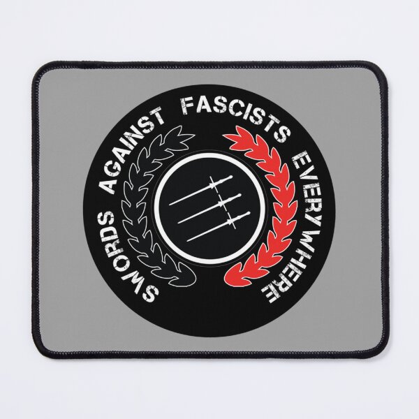 Item preview, SAFE (Black Logo)   designed and sold by hollyntittlei.