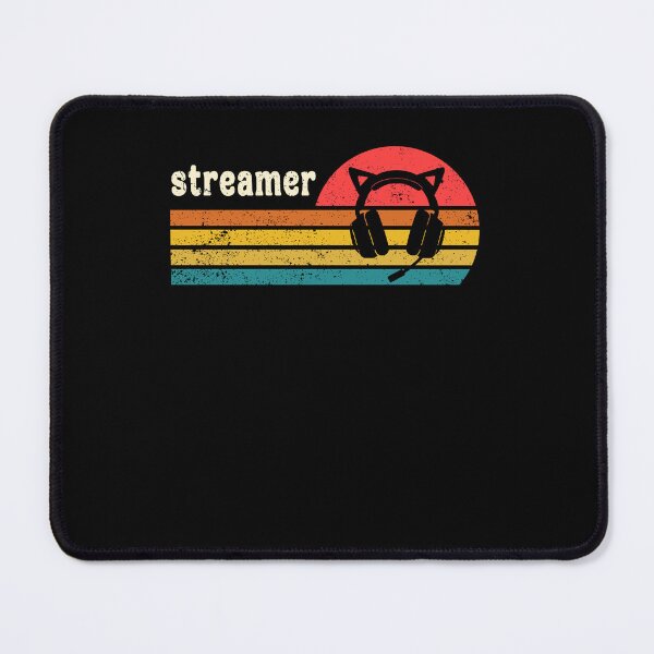 Item preview, streamer retro 1 shirt graphic shirts for streamers designed and sold by ScionEros.