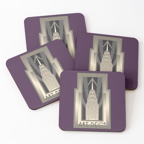 Item preview, NY Chrysler Building   	 designed and sold by afypgzcstc8.