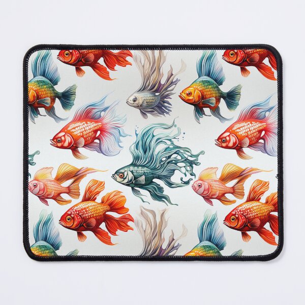 Item preview, Aquarium Fishes designed and sold by EvgeniiaSim.
