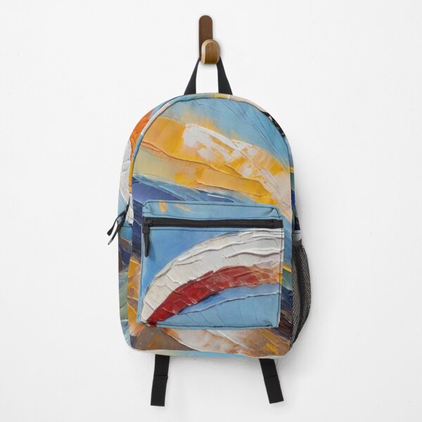 Item preview, Paragliding designed and sold by kultomatic.