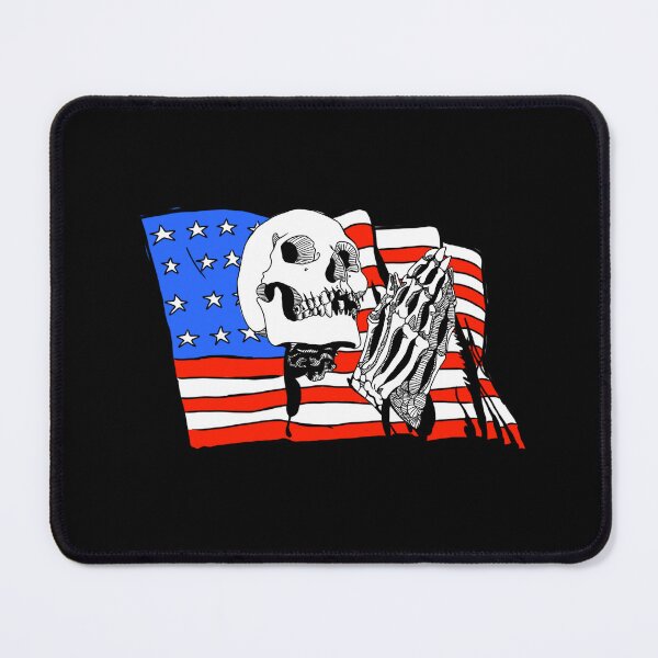 Item preview, murica 2 designed and sold by Loudnwierd.