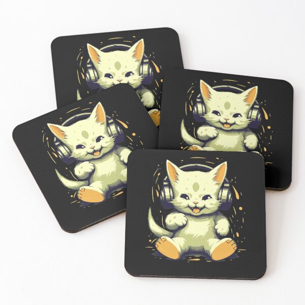 Item preview, Cat Gamer Gifts Funny Gaming Cat Gamer designed and sold by KsuAnn.
