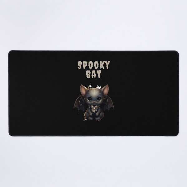 Item preview, Spooky bat designed and sold by Mateusz Majcherek.