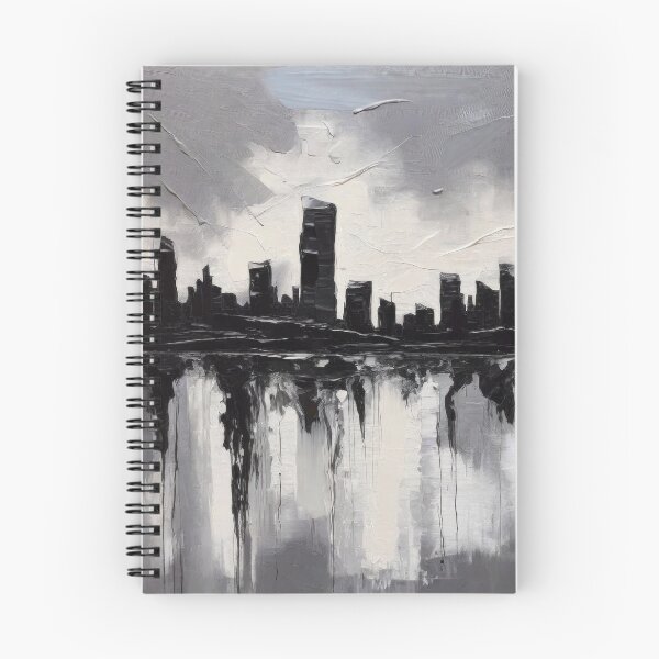 Item preview, City Skyline designed and sold by kultomatic.