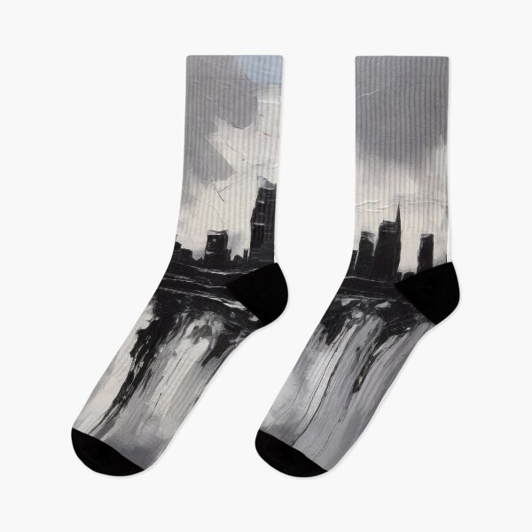 Item preview, City Skyline designed and sold by kultomatic.