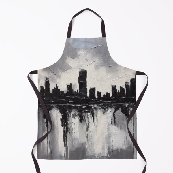 Item preview, City Skyline designed and sold by kultomatic.