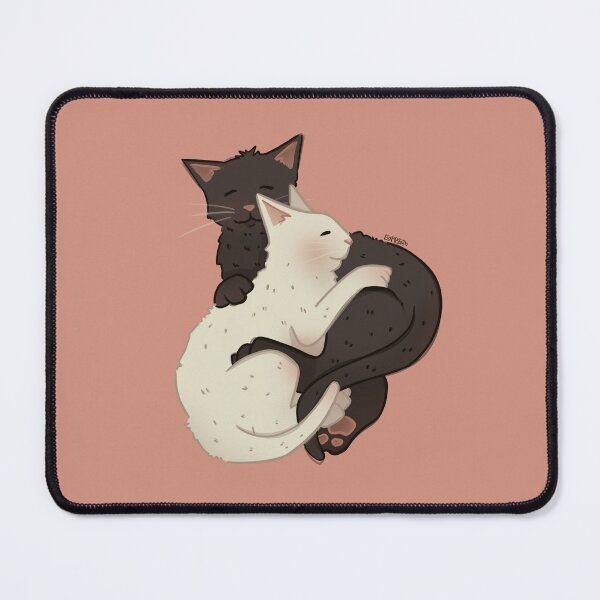 Item preview, Loving Kittens designed and sold by Elenapistacho.