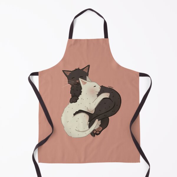 Item preview, Loving Kittens designed and sold by Elenapistacho.