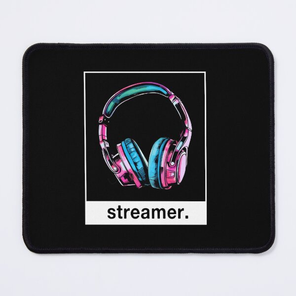 Item preview, streamer shirt graphic shirts for streamers designed and sold by ScionEros.