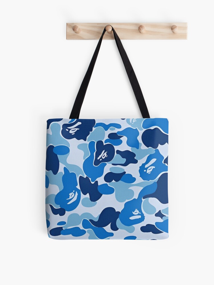 A Bathing Ape Tote Bags for Sale