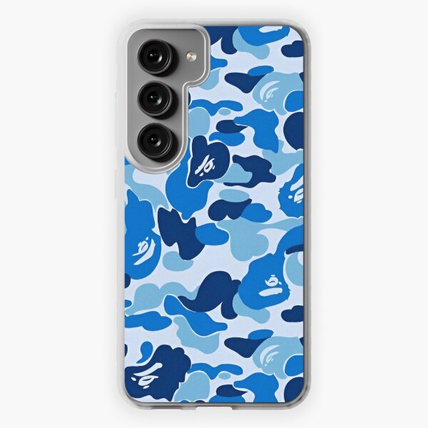 Accessories, Red Camouflage Aape Supreme Airpods Pro Case