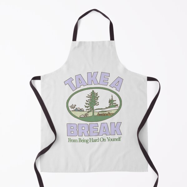 Item preview, Take a Break designed and sold by keepo.