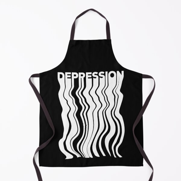 Item preview, Depression designed and sold by deathanarchy.
