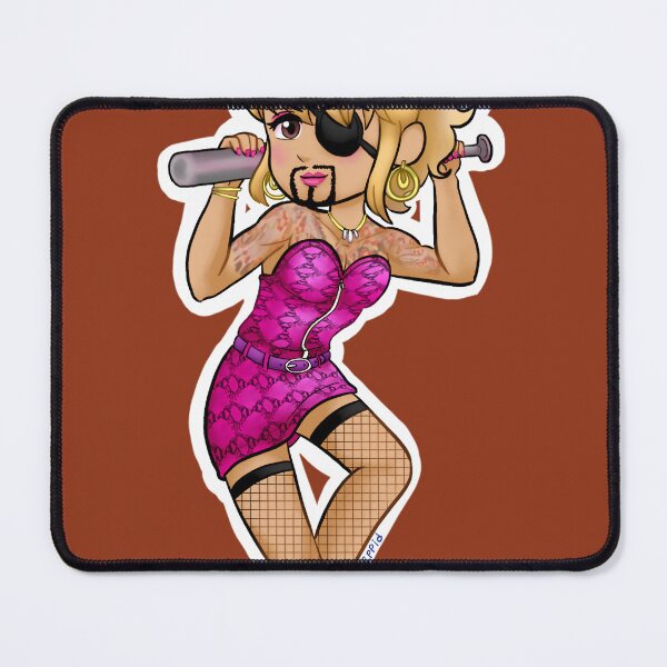 Item preview, Goromi-chan  	 	 designed and sold by pwhanpibhvn72.