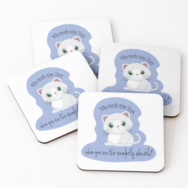 Item preview, Adorable Kitty designed and sold by atedesigns.
