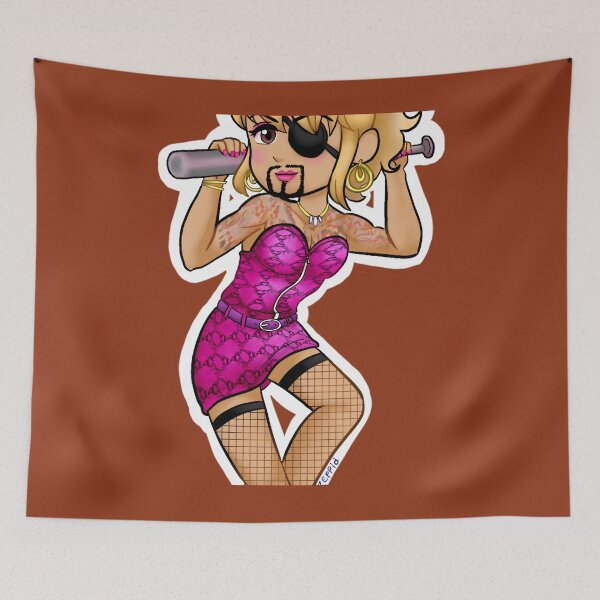 Item preview, Goromi-chan designed and sold by pwhanpibhvn72.