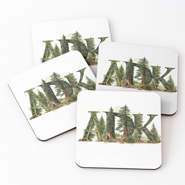 Item preview, Adirondacks, NY ADK designed and sold by user312457862.